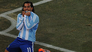 The Carlos Tevez experiment: What it means for Argentina