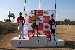 GAIL - The Fastest Indian report from Ranchi