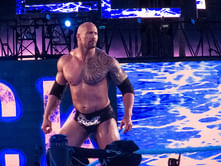 The Rock to miss WrestleMania 31?