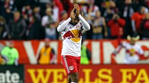 Video: Thierry Henry gives two fantastic assists in one game in the MLS