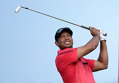 Tiger Woods names new swing coach