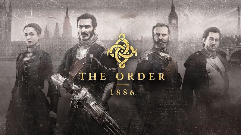 The Order 1886: Game Preview