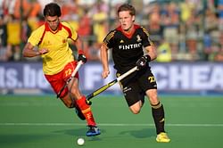 Hockey India League Season 3 player auctions - final result