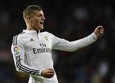 Toni Kroos reveals how Carlo Ancelotti convinced him to join Real Madrid