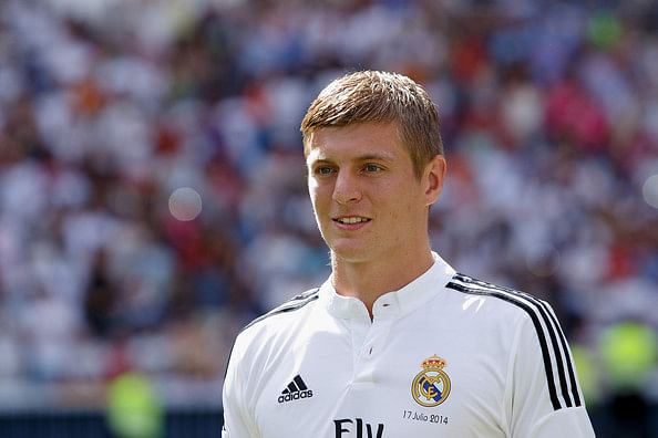 13 Most underrated players in FIFA 15