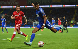 Chelsea eye Ipswich youngster Tyrone Mings as long-term replacement for John Terry