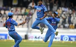Umesh Yadav: I have improved my line and length
