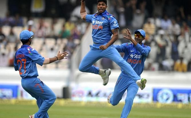 Umesh Yadav: I have improved my line and length