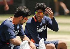 Virat Kohli is more approachable than MS Dhoni as captain: Umesh Yadav