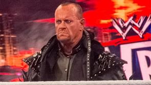 WWE Denies Undertaker Reports, Won't Comment On Retirement Rumors
