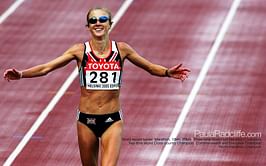 Paula Radcliffe to be event ambassador for Airtel Delhi Half Marathon 2014
