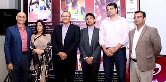 32,450 to run the ‘Airtel Delhi Half Marathon 2014’ on November 23