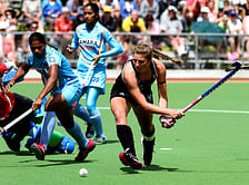 Indian eves draw 2-2 against Kiwis; lose series 0-3