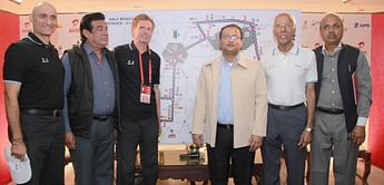 Procam International announces detailed arrangements for Airtel Delhi Half Marathon 2014