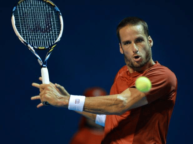 How has tennis evolved?