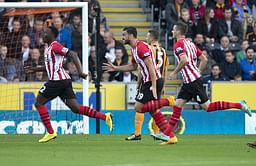 Video: Southampton's Victor Wanyama scores 40-yard stunner against Hull City