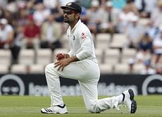 Stand-in skipper Virat Kohli stresses on positive mindset ahead of Australia Tests