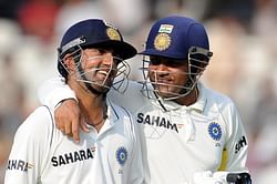 Virender Sehwag and Gautam Gambhir pull out of Deodhar Trophy