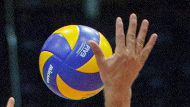 2015 Asian Men's Volleyball Championship to be held in Tehran