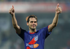 ISL: 'We are focused to taking the team to the semis' - Mumbai City FC defender Manuel Friedrich