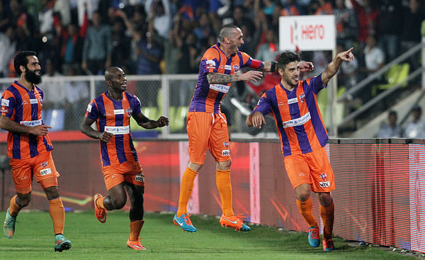 FC Pune City