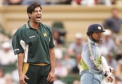 Wasim Akram: World Cup win made Sachin Tendulkar greatest cricketer
