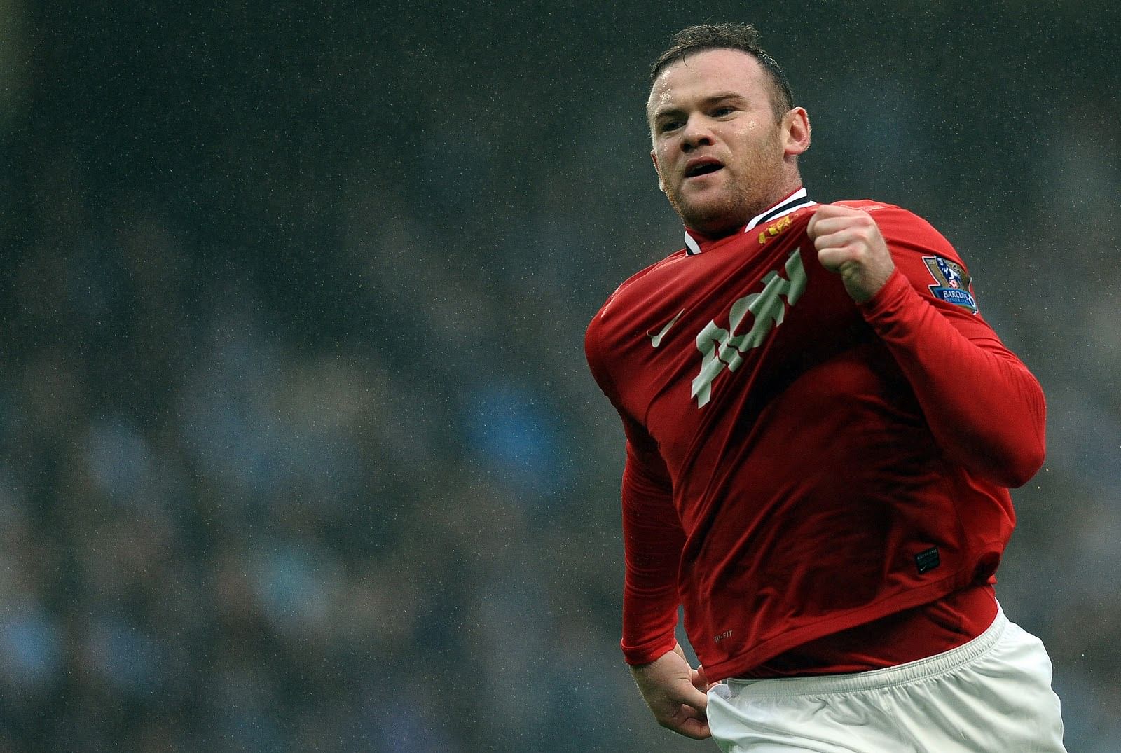 Wayne Rooney 1416976394 