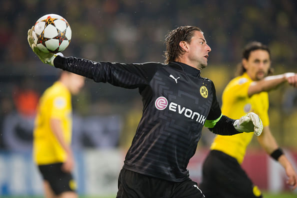 Roman Weidenfeller