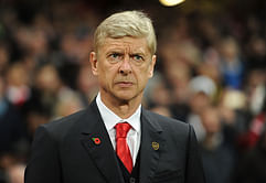 Arsene Wenger dubs coaching France as 'a waste of time'