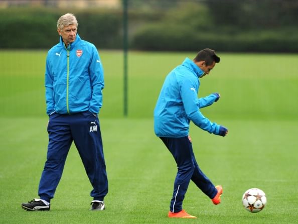 Arsene Wenger: European forwards lack street-fighting qualities of South Americans