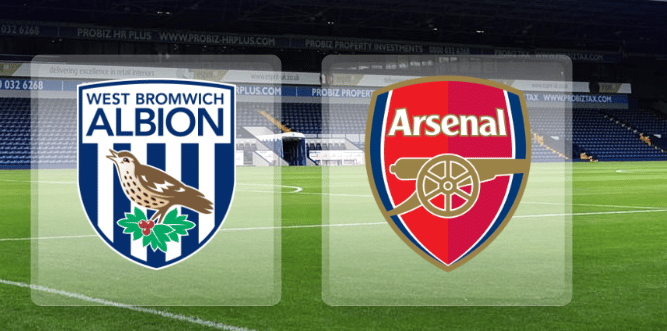 West Brom-Arsenal preview: Koscielny and Giroud return to help secure 3 points