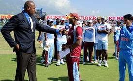 All parties to be blamed for India pull-out: West Indies task force