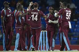 ICC meet to discuss Windies pullout from India tour