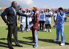 Desmond Haynes wants end to spat between players and WICB