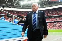 English FA charges Wigan chairman Dave Whelan for racist comments on Jews