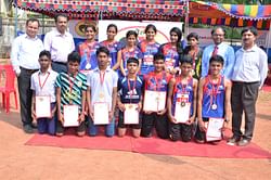 GAIL- The Fastest Indian results from Kochi