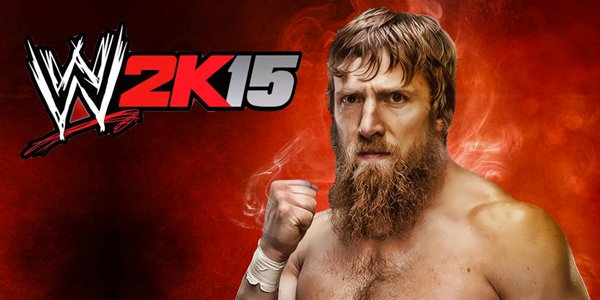 WWE 2K15 ratings Top 5 Superstars