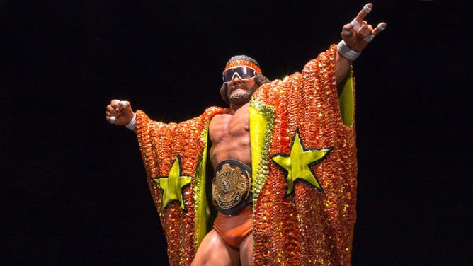 2015 WWE Hall of Fame update