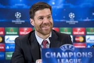 Xabi Alonso