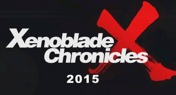 Xenoblade Chronicles X