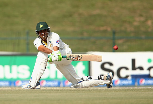 ICC Test Rankings: Huge gains for Younis Khan and Misbah-ul-Haq