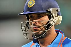 Vijay Hazare Trophy: Haryana and Services secure narrow wins
