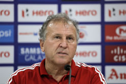 FC Goa coach Zico: We have become more solid and corrected our mistakes