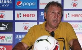FC Goa coach Zico: I sincerely hope we win tomorrow against Delhi Dynamos