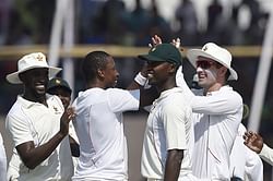Financial issues in Zimbabwean cricket resurface, domestic players go on strike