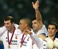 I've always seen Ronaldo as the best: Zinedine Zidane