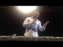 Santino Marella's WWE comeback suffers setback