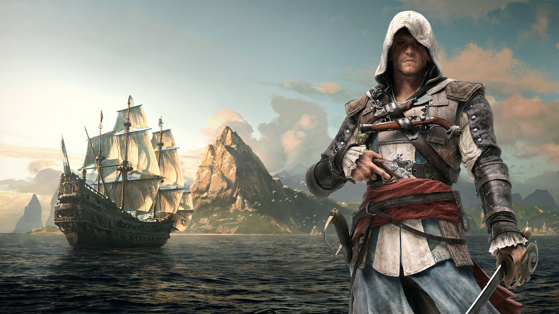 Page 8 Ranking The Best Assassins Creed Games 1304