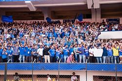Bengaluru FC - The blue revolution