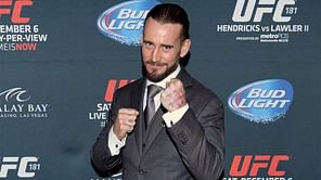 CM Punk on if he still wants WrestleMania main event, AJ Lee, more